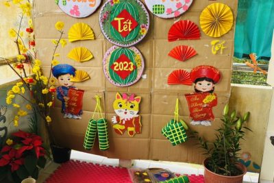 TRƯỜNG MẪU GIÁO BÌNH LONG THAM GIA TẬP HUẤN  CHUYÊN ĐỀ “ XÂY DỰNG TRƯỜNG MẦM NON LẤY TRẺ LÀM TRUNG TÂM” GIAI ĐOẠN 2021-2025