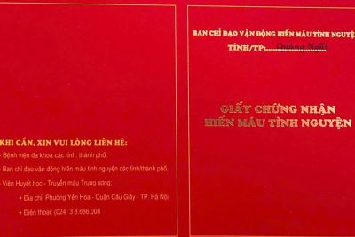 GIÁO VIÊN TRƯỜNG MẦM NON BÌNH LONG THAM GIA NGÀY HỘI  HIẾN MÁU   ĐỢT 2 NĂM 2024